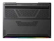 Ноутбук Dream Machines RX5070TI-16 (RX5070TI-16UA26) Black - изображение 6