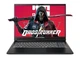 Ноутбук Dream Machines RT5060-15 (RT5060-15UA24) Black - изображение 1