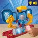 Игровой набор для лепки Hasbro Play-Doh Marvel Iron Man Железный человек! (G0035) - изображение 6
