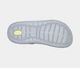 Крокси сабо Crocs LiteRide Grey Light Green 44 - зображення 5