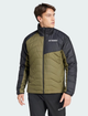 Чоловіча куртка terrex multi synthetic insulated M - изображение 1