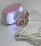 Електрична бритва VitalMaxx BG-E-00195 - зображення 6