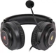 Ігрова гарнітура Bloody A4Tech G220 USB Black (G220 Black) - зображення 3