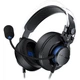 Игровая гарнитура Cougar VM410 PS USB Black (VM410 PS) - изображение 1