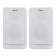 Акустична система F&D 2.0 R40BT White (R40BT White) - зображення 4