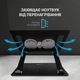 Підставка для ноутбука OfficePro LS122B (LS122B) - зображення 7