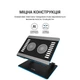 Підставка для ноутбука OfficePro LS122B (LS122B) - зображення 10