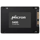 SSD диск Micron 7.68TB 2.5" SATA 6Gb/s PRO (MTFDDAK7T) - изображение 3