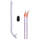 Навушники JBL Quantum 250 Purple (JBLQTUM250PUR) - зображення 5