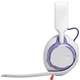 Навушники JBL Quantum 250 White (JBLQTUM250WHT) - зображення 4