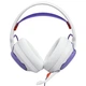 Навушники JBL Quantum 250 White (JBLQTUM250WHT) - зображення 6