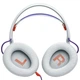 Навушники JBL Quantum 250 Teal (JBLQTUM250TEL) - зображення 7