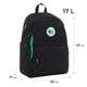 Рюкзак GoPack Education Teens 17 л GO26-141L-3 - зображення 17