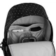 Рюкзак GoPack Education Teens GO26-130L-3 чорний - зображення 12