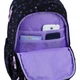 Рюкзак шкільний GoPack Education Stars GO26-120M-1 - изображение 13