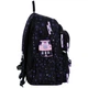 Рюкзак шкільний GoPack Education Stars GO26-120M-1 - изображение 5