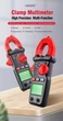 Токоизмерительные клещи, мультифункциональный мультиметр NOYAFA NF-6304 - изображение 8