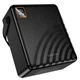 Павербанк Borofone BJ85 100000 mAh 22.5W 6USB/2Type-C PowerBank с ФОНАРИКОМ и быстрой зарядкой 22.5W+PD20W Black - изображение 4