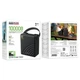 Павербанк Borofone BJ85 100000 mAh 22.5W 6USB/2Type-C PowerBank с ФОНАРИКОМ и быстрой зарядкой 22.5W+PD20W Black - изображение 6