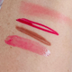 Набор карандашей для губ Qveen Lip Liner Duo Spray Tan + Sos 1 г × 2 - изображение 3
