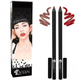 Набор карандашей для губ Qveen Lip Liner Duo Spray Tan + Sos 1 г × 2 - изображение 4