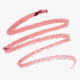 Олівець для губ Charlotte Tilbury Lip Cheat Lip Liner mini Pillow Talk Fair без коробки 0.8 г - зображення 10