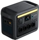 Зарядна станція Anker Solix C1000X EU 1800 Вт 1056 Вт⋅год LiFePO4 (електростанція для дому, ДБЖ, UPS) - зображення 1