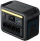 Зарядна станція Anker Solix C1000X EU 1800 Вт 1056 Вт⋅год LiFePO4 (електростанція для дому, ДБЖ, UPS) - зображення 2