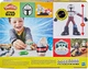 Набір для ліплення Hasbro Play-Doh Зоряні війни Запускний набір Мандалорця! (G1582) - зображення 3