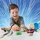 Набір для ліплення Hasbro Play-Doh Зоряні війни Запускний набір Мандалорця! (G1582) - зображення 14