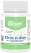 Витаминно-минеральный комплекс Stark Pharm One-A-Day 60 капсул (3235) - изображение 1