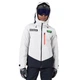 Куртка Rossignol Hero Blackside Insulated Jkt 2026 M White/Black (1092-3607684892852) - изображение 1