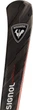 Лыжи горные Rossignol Forza 70° TI Master R22 + SPX 12 Rockerace GW 2026 181 Black/Orange (1092-3607684825058) - изображение 3
