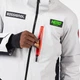 Куртка Rossignol Hero Blackside Insulated Jkt 2026 M White/Black (1092-3607684892852) - изображение 10
