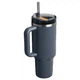 Термочашка Stanley The Quencher H2.O FlowState 1.18L Twilight Blue (1081-RT.10-11673-159) - изображение 2