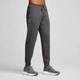 Штаны Saucony M Triumph Pant Grey Heather M (1097-SAM800371-CAH M) - изображение 2