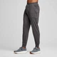 Штаны Saucony M Triumph Pant Grey Heather M (1097-SAM800371-CAH M) - изображение 3