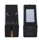 Корпус для Power Bank 40×18650 D40-PD-QI с беспроводной зарядкой и LED-фонариком - изображение 1