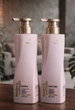 Набір Bogenia для волосся Biotin & Collagen (шампунь, кондиціонер) - изображение 1