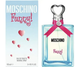 Туалетна вода Moschino Funny 100ml - изображение 1