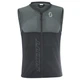 Защита спины Scott Actifit+ Black/Grey S (1081-255814.3862.006) - изображение 1