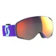 Маска горнолыжная Scott Vapor Purple (1081-271810.5489.308) - изображение 1