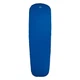 Коврик самонадувающийся Tribe Comfort Lite 5 см Blue (1042-T-BB-0006-blue) - изображение 1