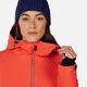 Куртка Rossignol W Strawpile Jkt 2026 L Orange (1092-3607684914523) - зображення 5