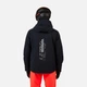 Куртка Rossignol Hero Blackside Insulated Jkt 2026 Black M (1092-3607684892845) - изображение 3