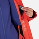 Куртка Rossignol W Strawpile Jkt 2026 L Orange (1092-3607684914523) - зображення 9
