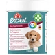 Вітаміни 8in1 Excel Multi Vitamin Puppy для цуценят та молодих собак, мультивітамін, 100 шт - зображення 1