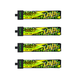 Аккумулятор LAVA II 1S 680mAh LiHV 95C Z-Folding увеличенная ёмкость максимальная мощность для FPV дронов - изображение 2