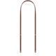 Ремешок для смартфона Apple Crossbody Strap Sienna - изображение 1