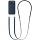 Ремешок для смартфона Apple Crossbody Strap Black - изображение 2